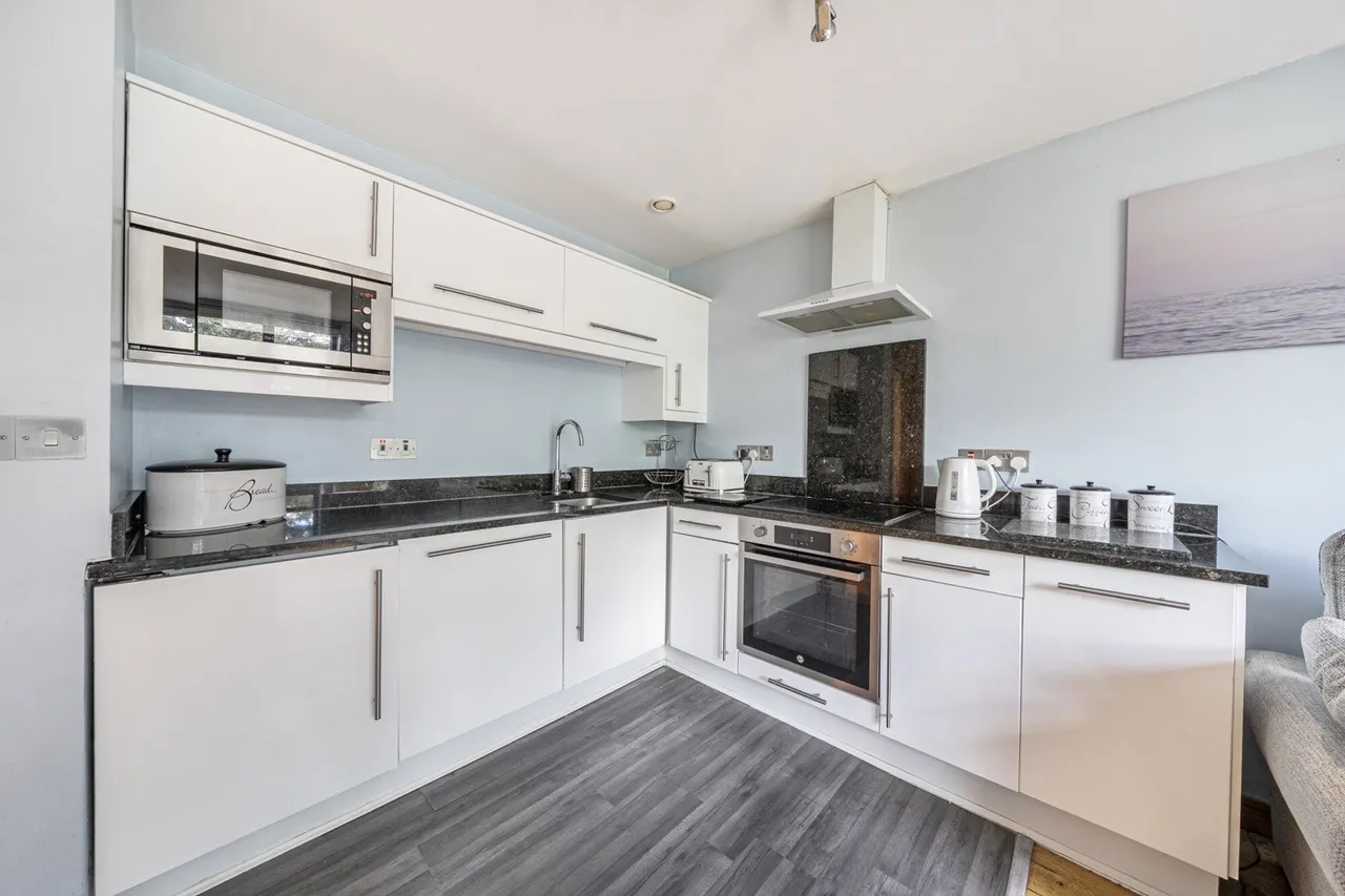 Station Crescent, SE3, photo 4
