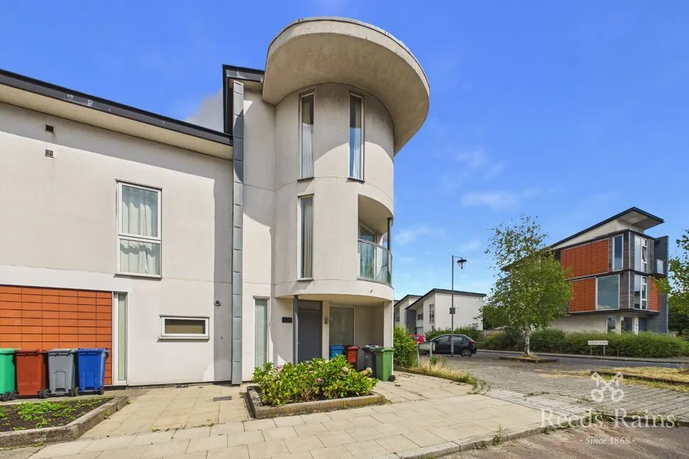 Lloyd Wright Avenue, Manchester, M11, photo 27
