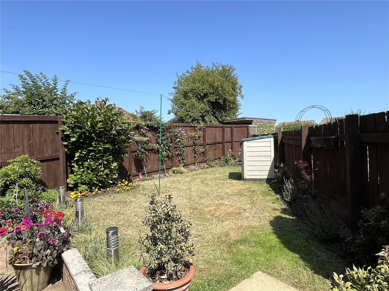 Riding Hill, Great Lumley, Chester Le Street, Durham, DH3, photo 6