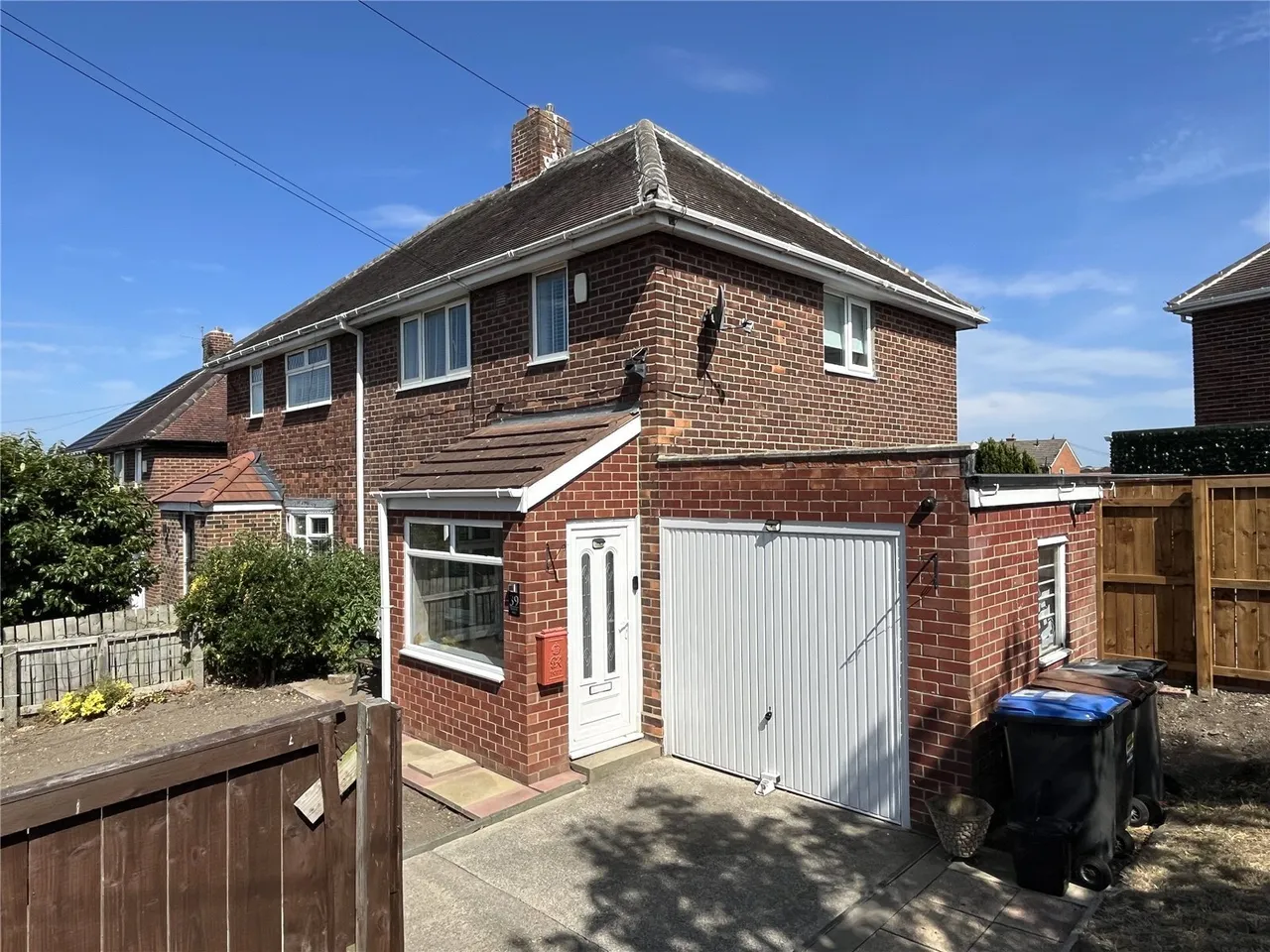 Riding Hill, Great Lumley, Chester Le Street, Durham, DH3, photo 15