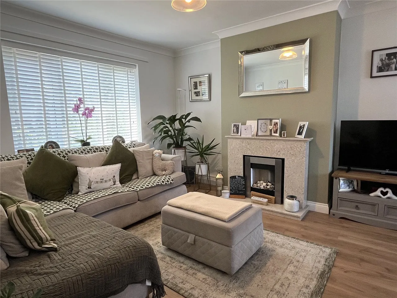 Riding Hill, Great Lumley, Chester Le Street, Durham, DH3, photo 2