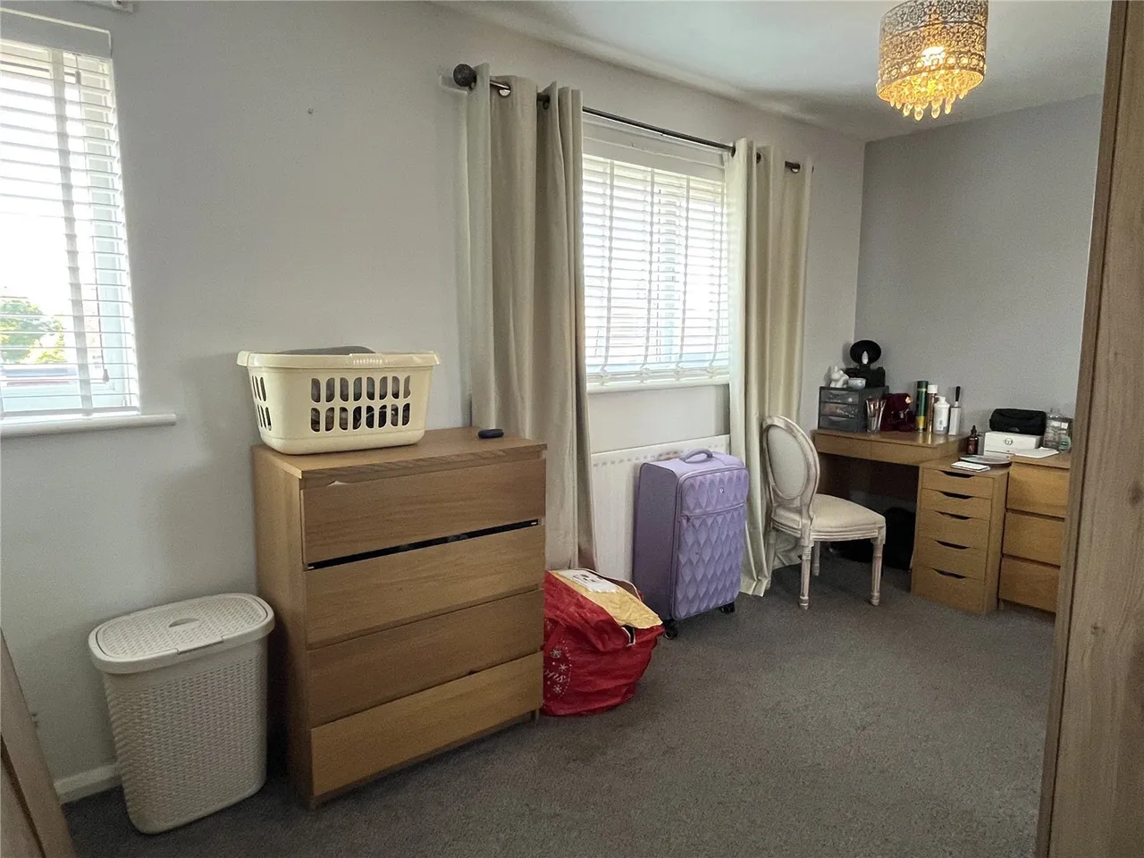 Riding Hill, Great Lumley, Chester Le Street, Durham, DH3, photo 8