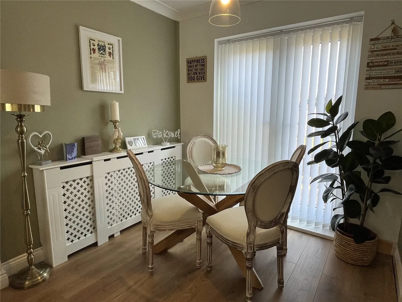 Riding Hill, Great Lumley, Chester Le Street, Durham, DH3, photo 12
