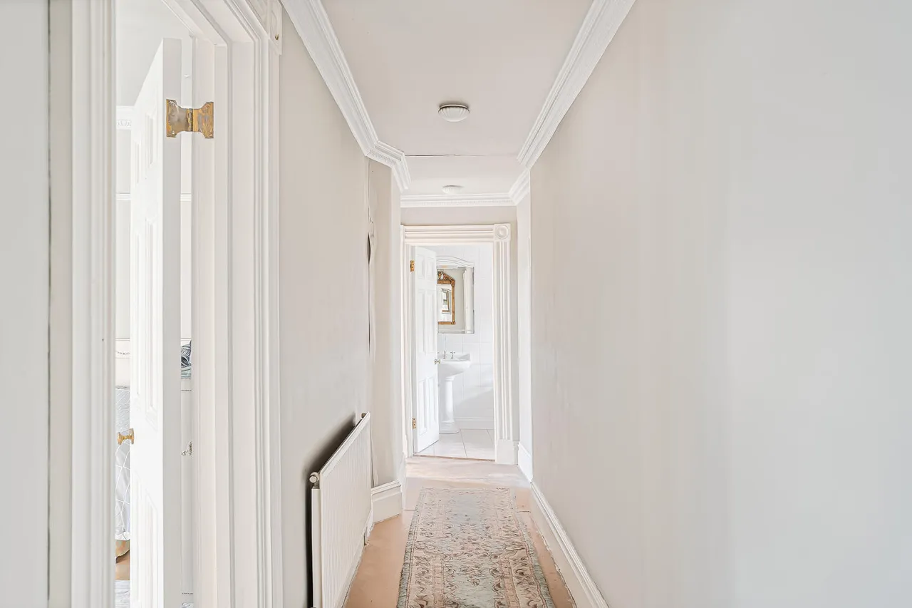 Forty Hill House, Forty Hill, EN2, photo 13