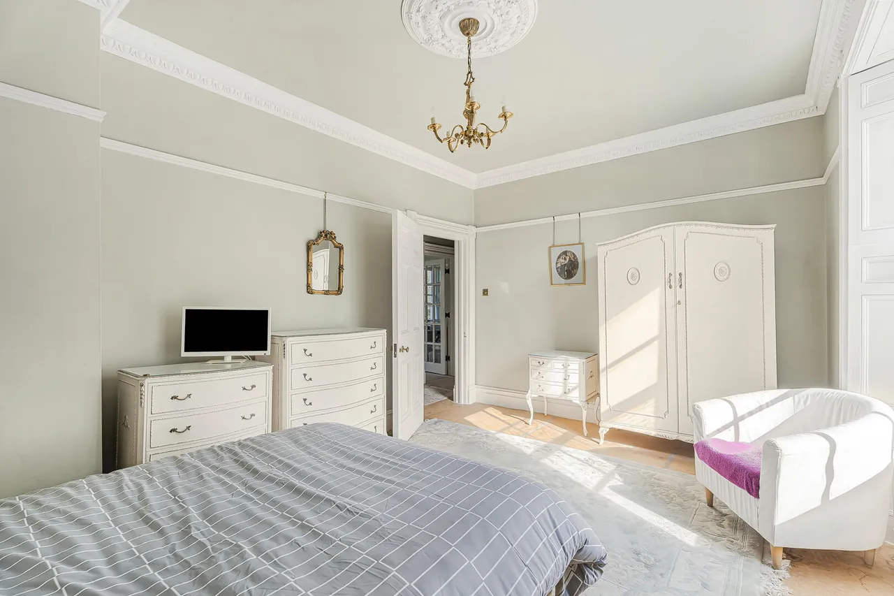 Forty Hill House, Forty Hill, EN2, photo 9