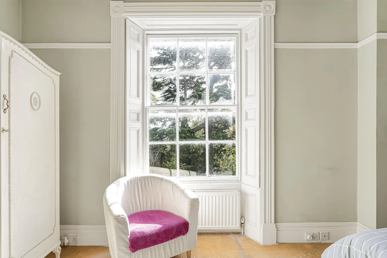 Forty Hill House, Forty Hill, EN2, photo 18