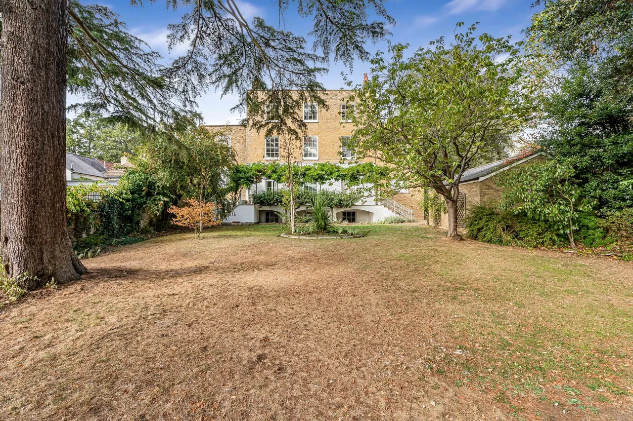 Forty Hill House, Forty Hill, EN2, photo 21