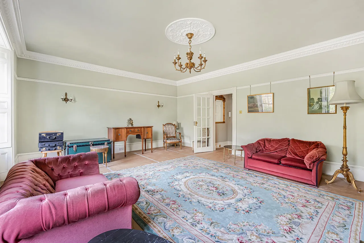 Forty Hill House, Forty Hill, EN2, photo 5