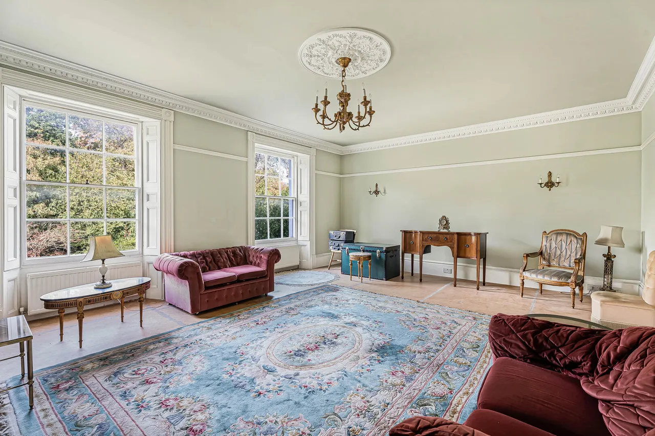 Forty Hill House, Forty Hill, EN2, photo 6