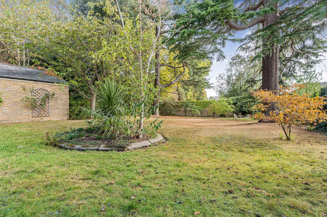 Forty Hill House, Forty Hill, EN2, photo 20