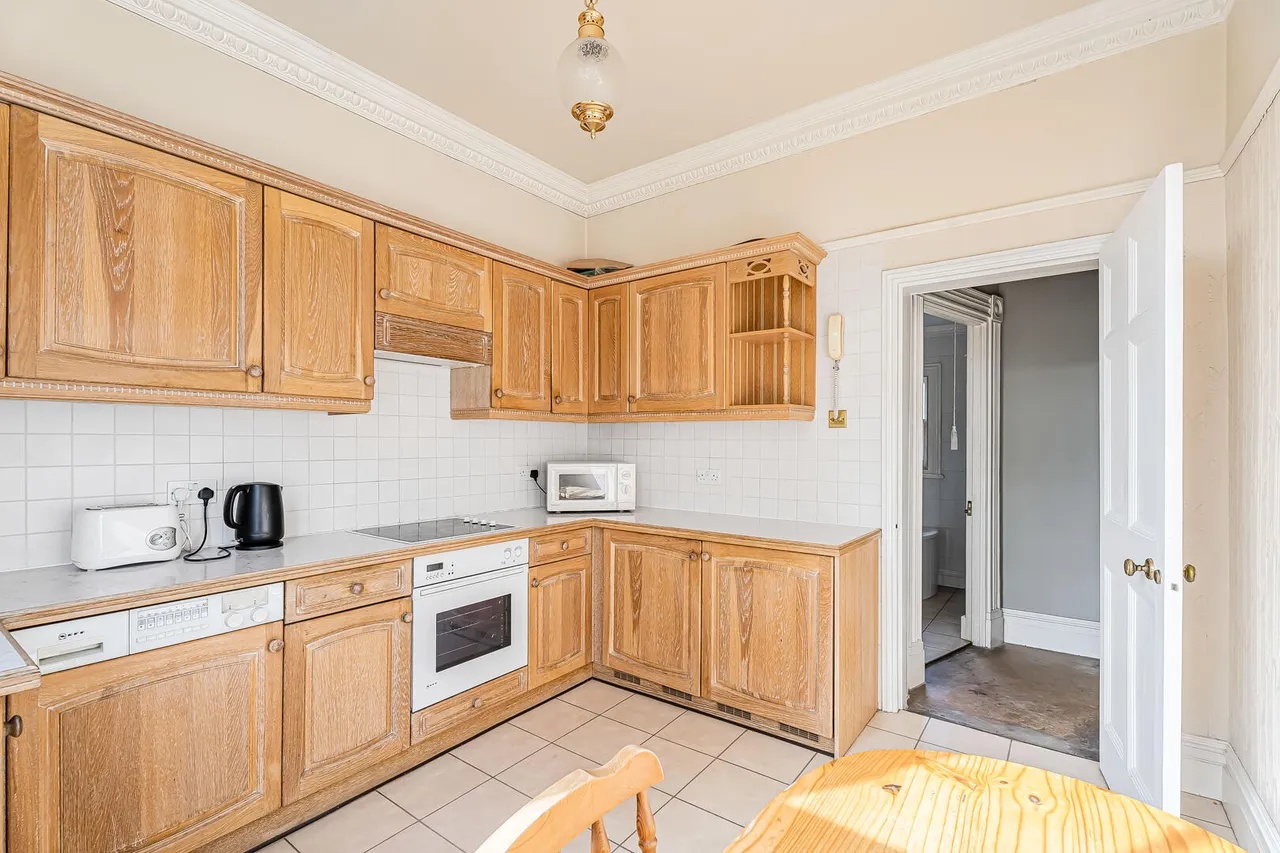 Forty Hill House, Forty Hill, EN2, photo 7