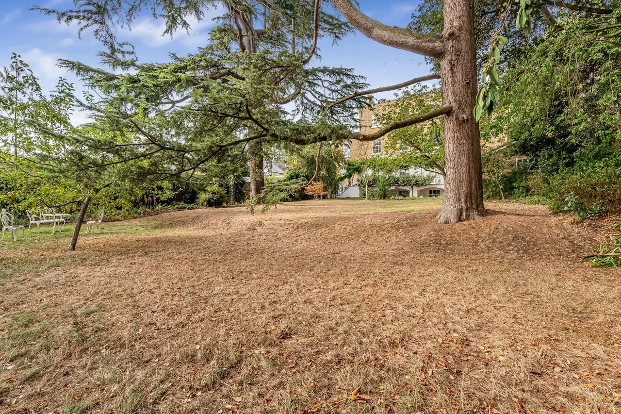 Forty Hill House, Forty Hill, EN2, photo 23