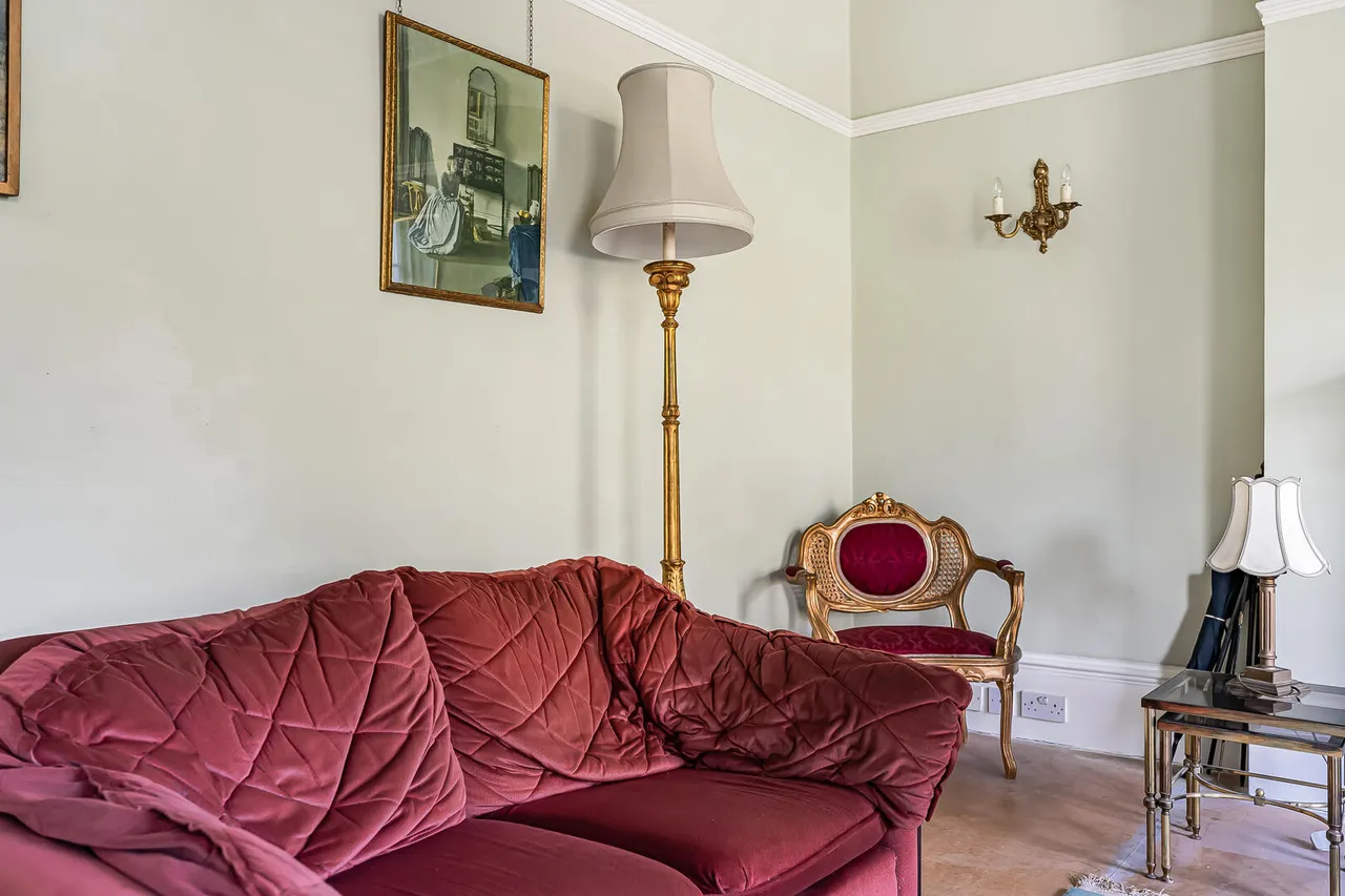Forty Hill House, Forty Hill, EN2, photo 17