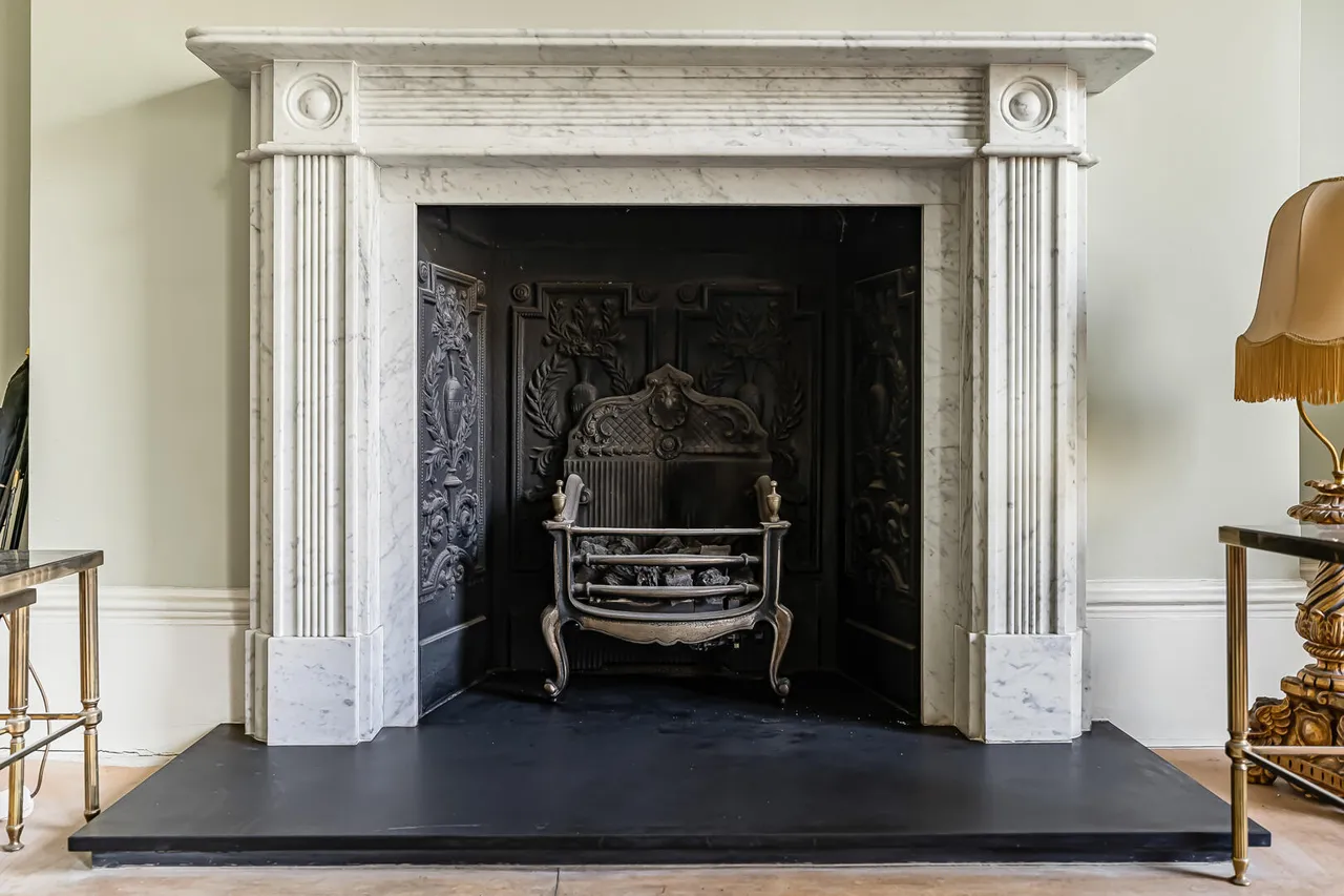 Forty Hill House, Forty Hill, EN2, photo 16