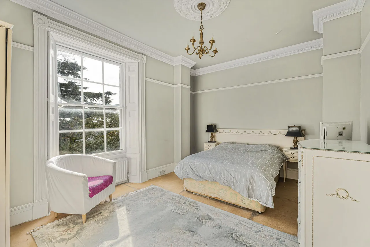 Forty Hill House, Forty Hill, EN2, photo 8