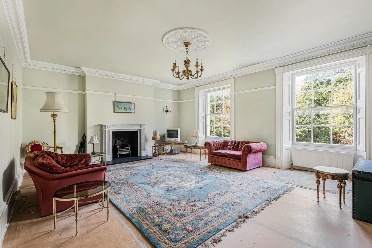 Forty Hill House, Forty Hill, EN2, photo 4