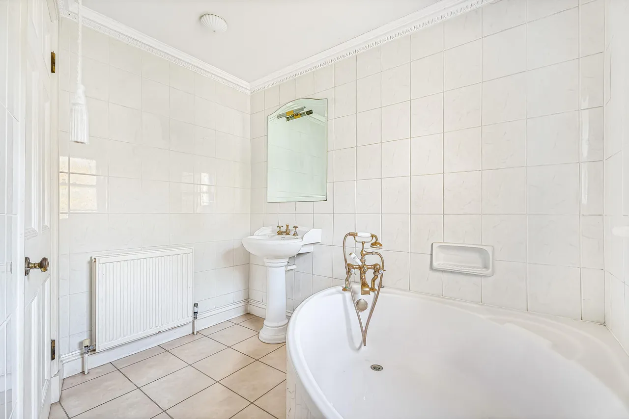 Forty Hill House, Forty Hill, EN2, photo 10