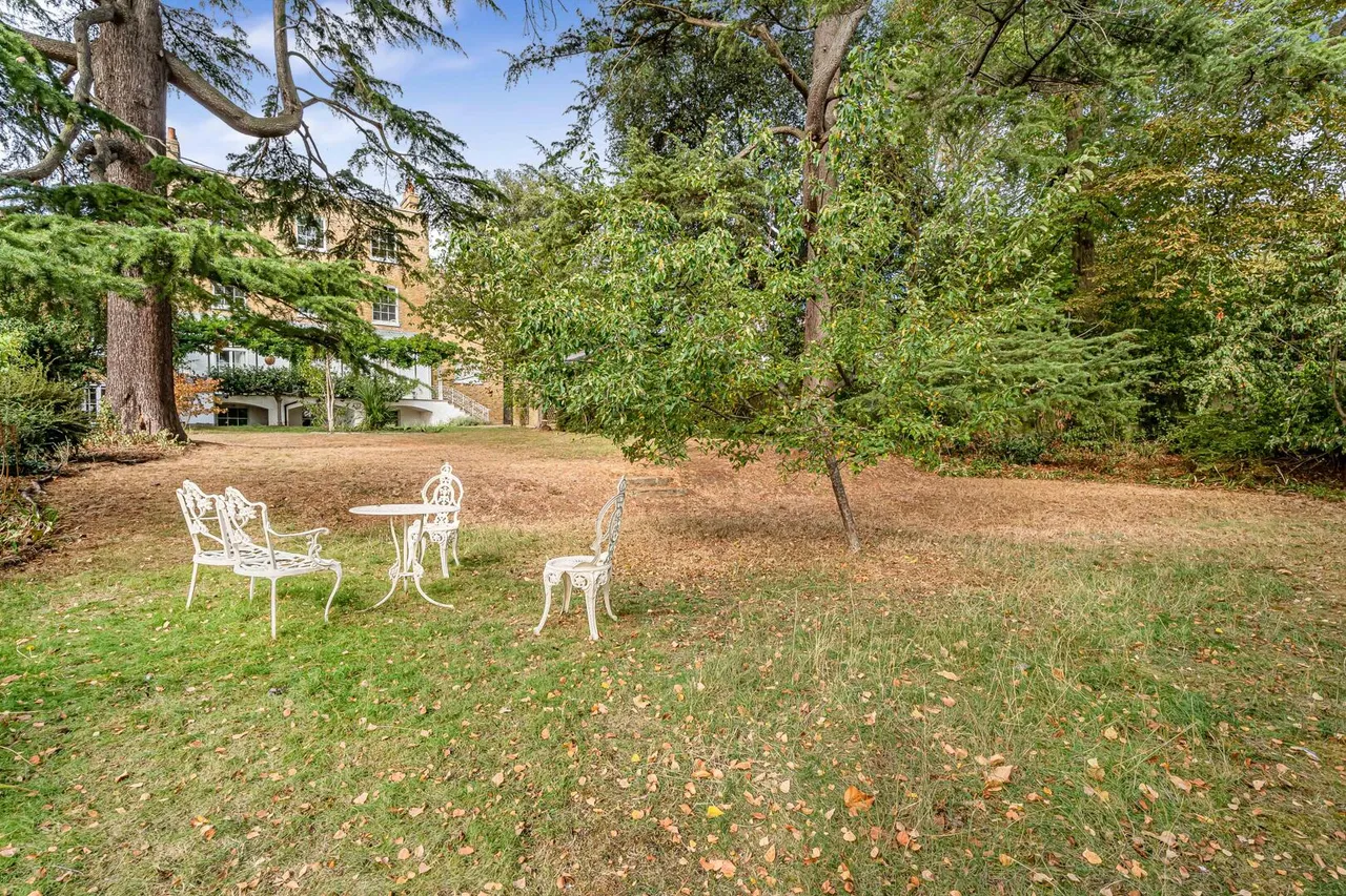 Forty Hill House, Forty Hill, EN2, photo 22