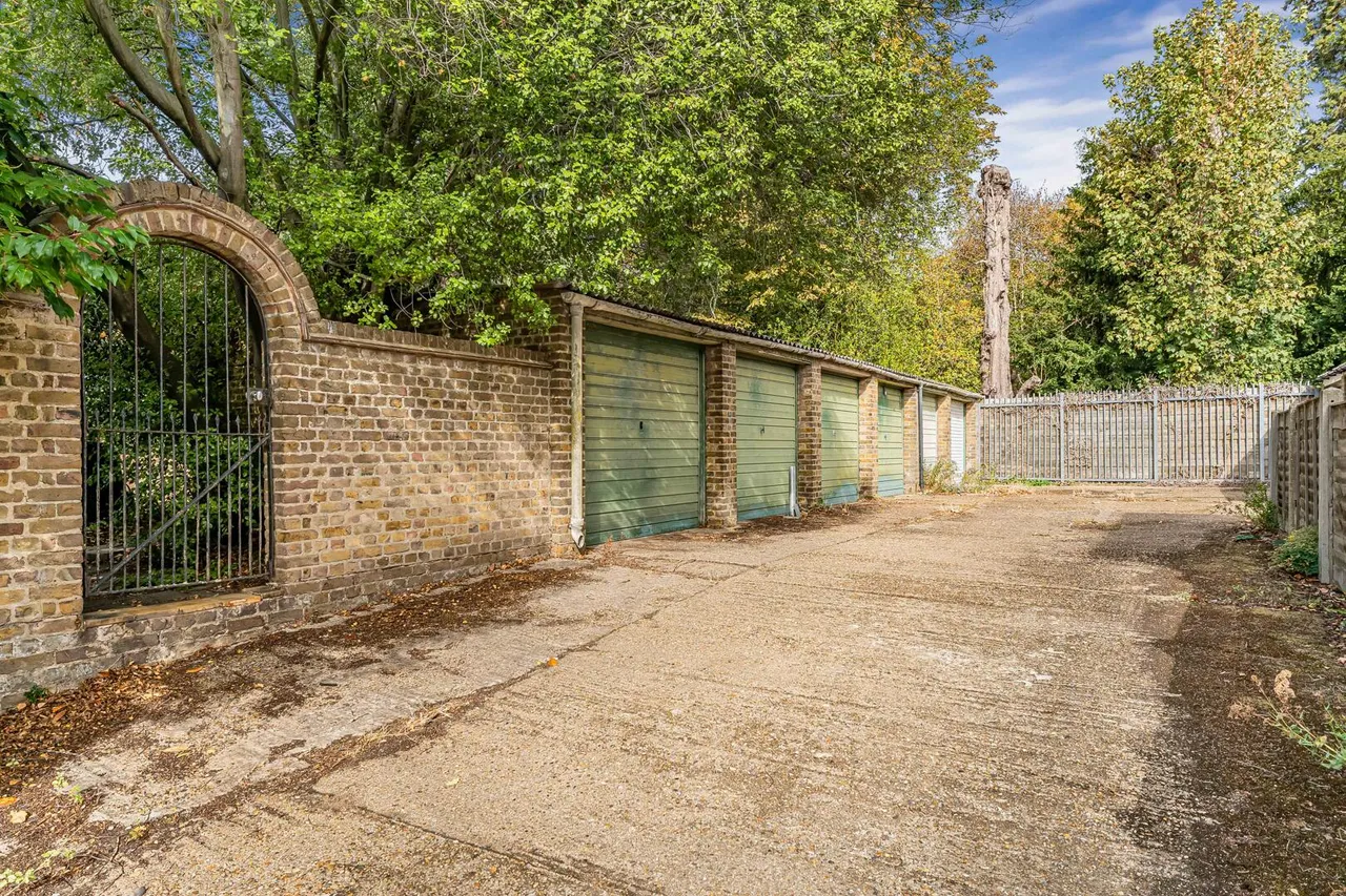 Forty Hill House, Forty Hill, EN2, photo 24