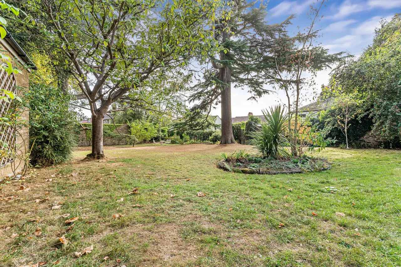 Forty Hill House, Forty Hill, EN2, photo 12