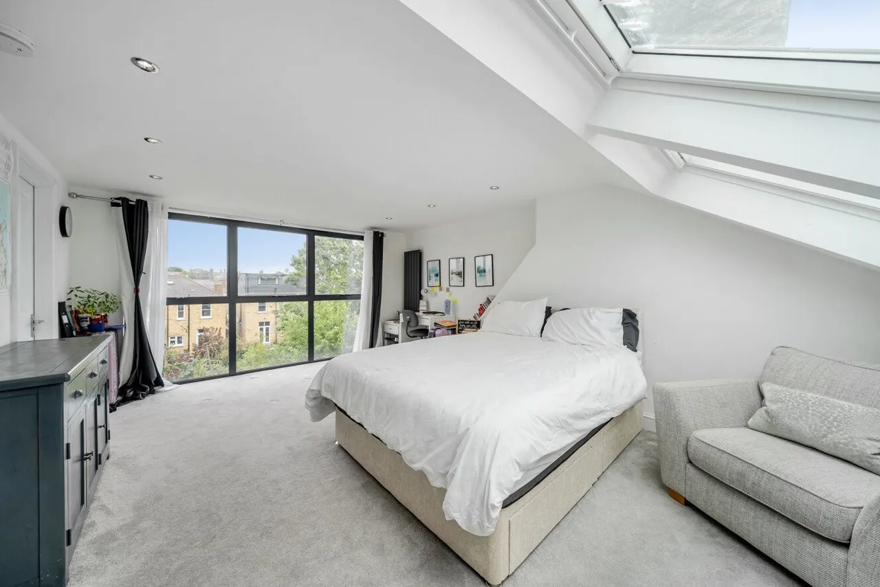 Minard Road, Catford, London, SE6, photo 4