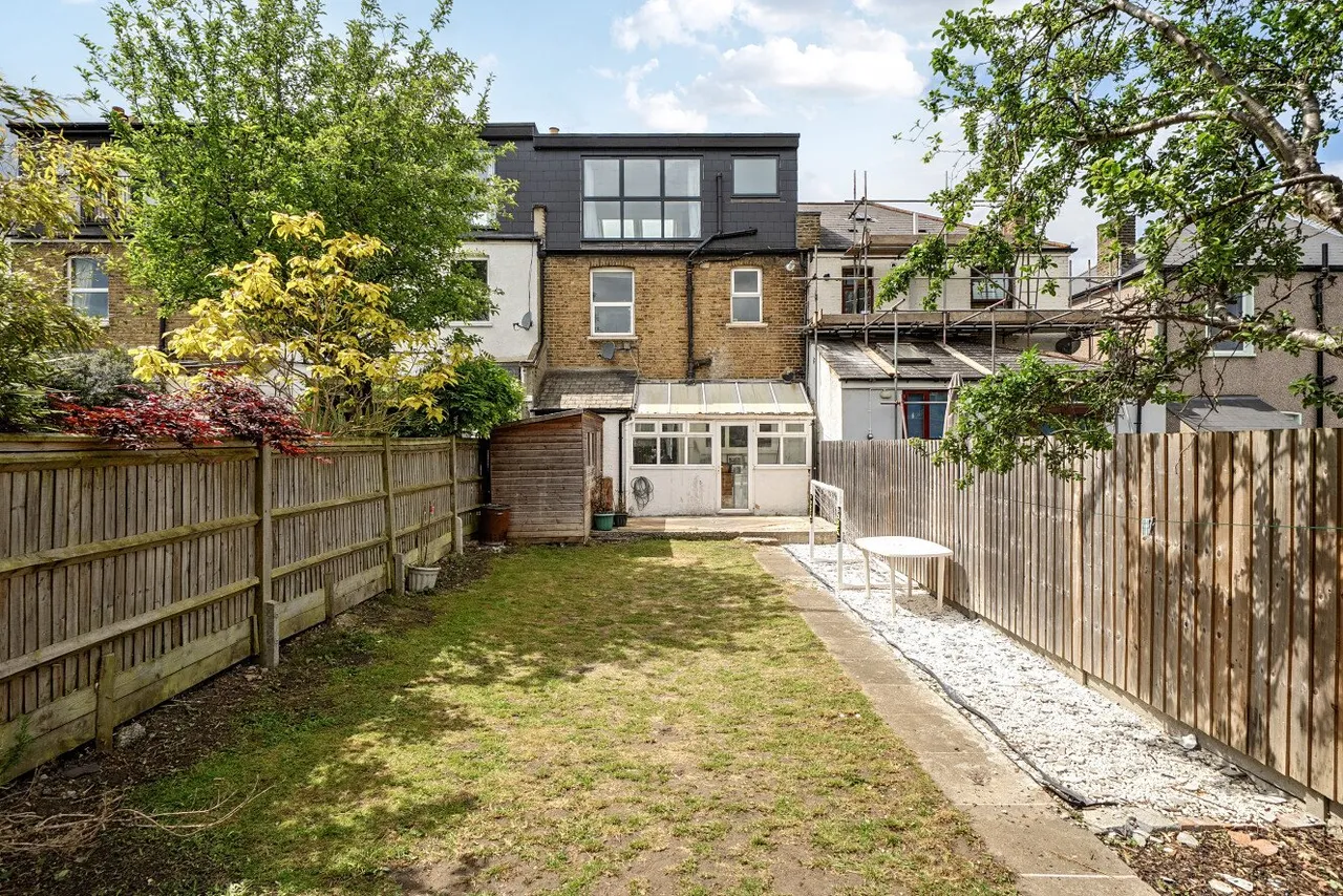 Minard Road, Catford, London, SE6, photo 5