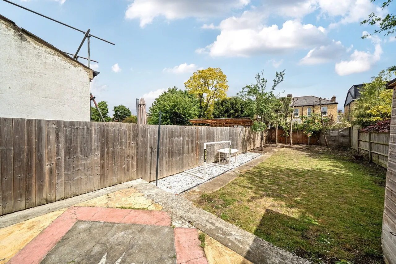 Minard Road, Catford, London, SE6, photo 7