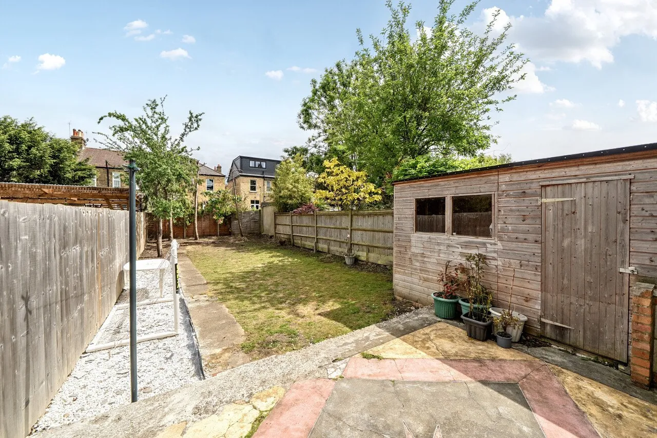 Minard Road, Catford, London, SE6, photo 6