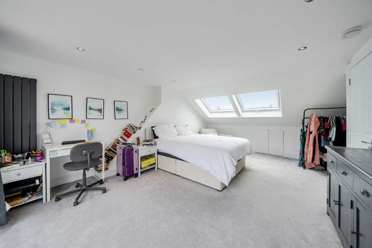 Minard Road, Catford, London, SE6, photo 8
