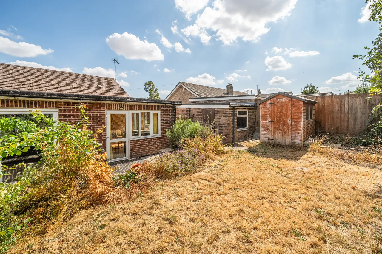 Jubilee Close, Steeple Aston, OX25, photo 11
