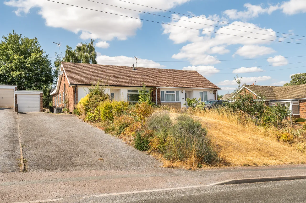 Jubilee Close, Steeple Aston, OX25, photo 12