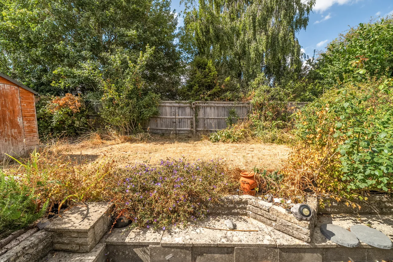 Jubilee Close, Steeple Aston, OX25, photo 8