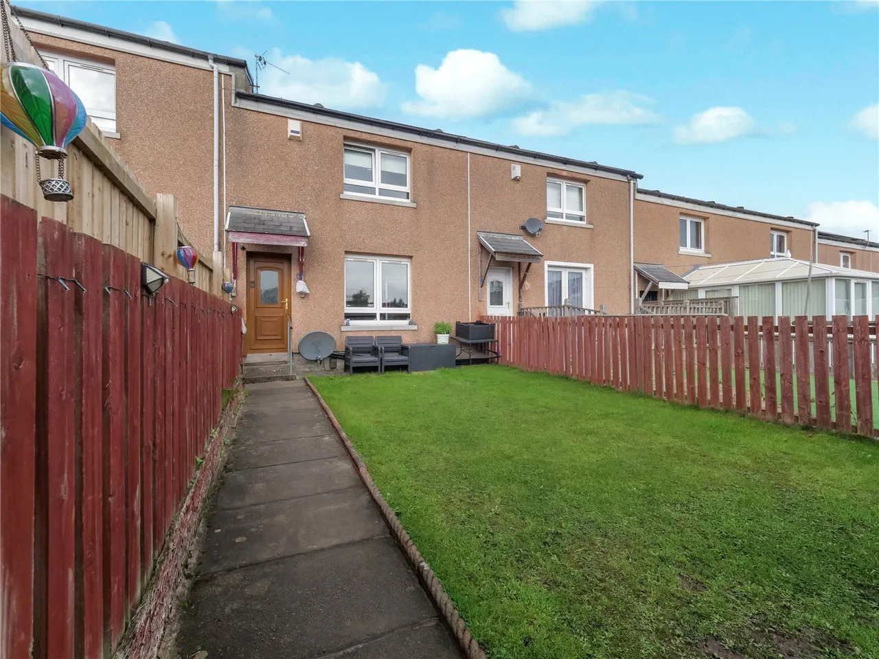 Ashburn Loan, Larkhall, ML9, photo 19