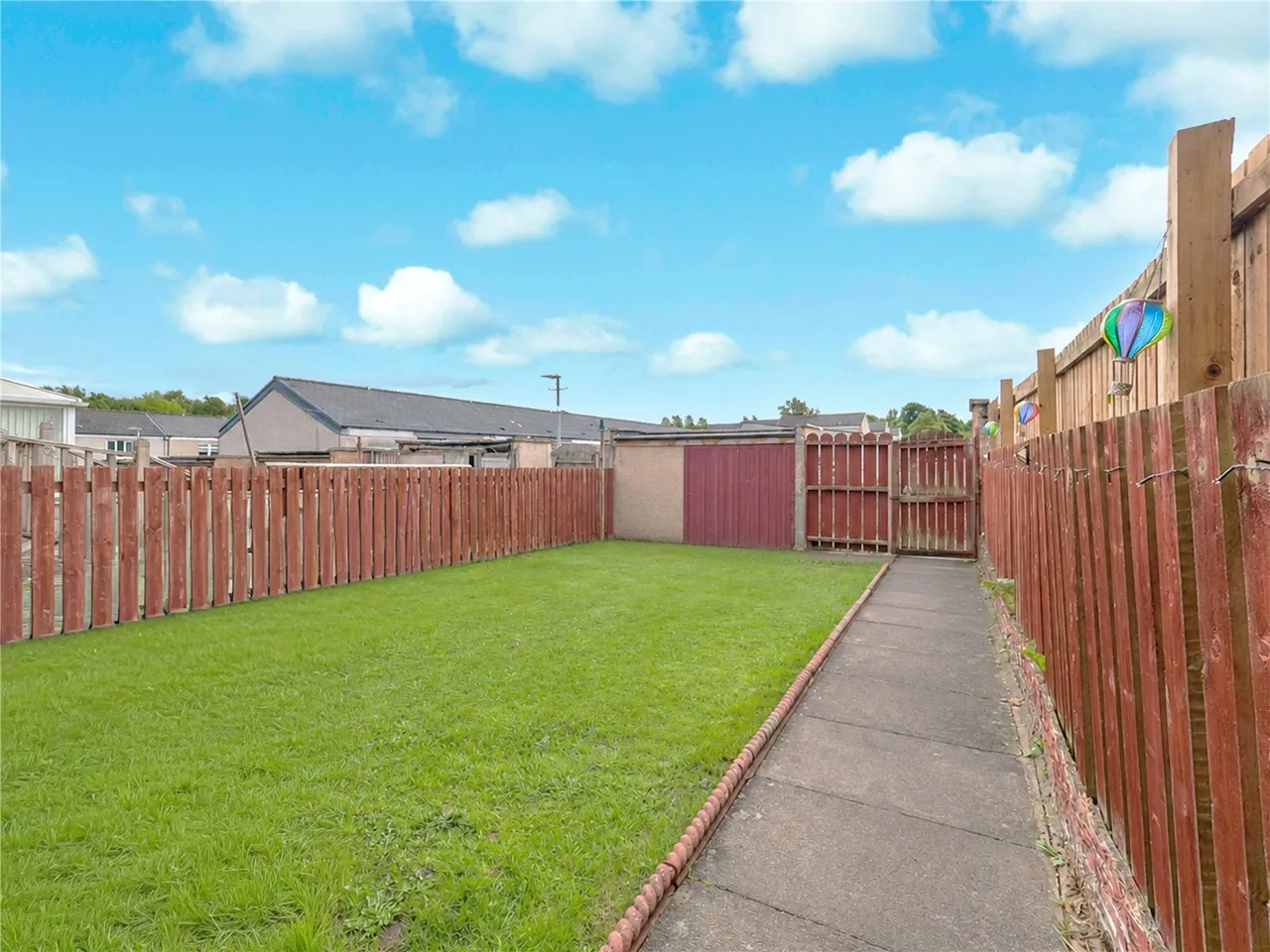 Ashburn Loan, Larkhall, ML9, photo 18