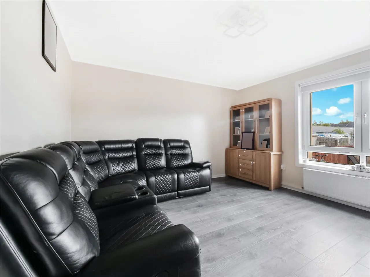 Ashburn Loan, Larkhall, ML9, photo 2