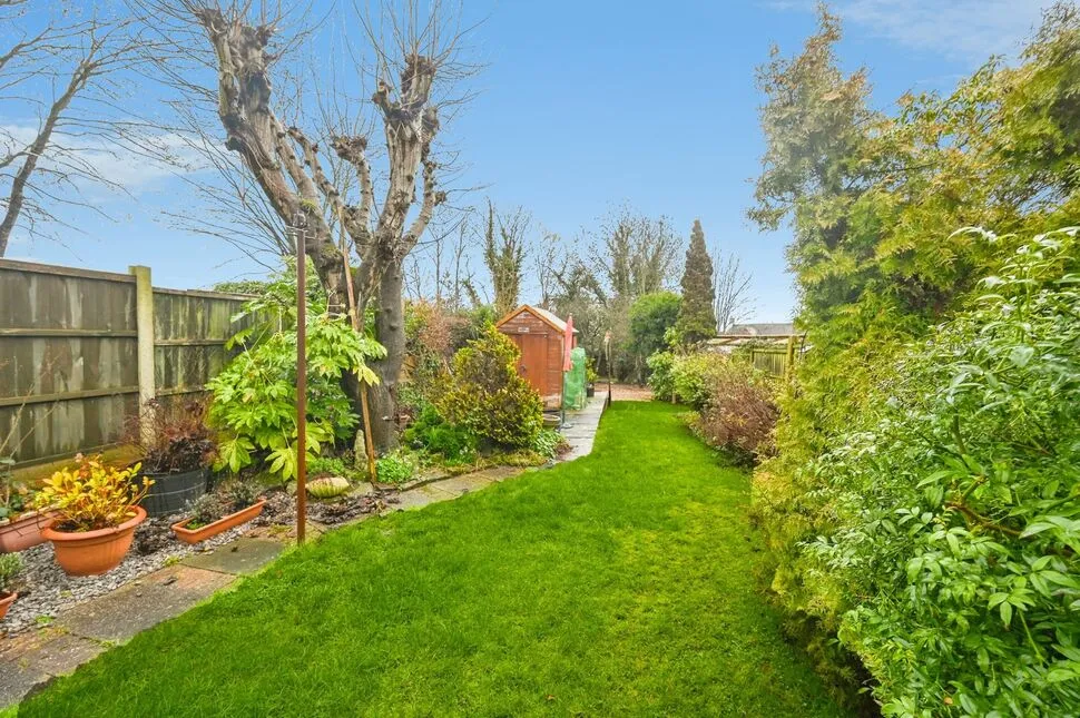 Margaret Avenue, Ilkeston, Derbyshire, DE7, photo 6
