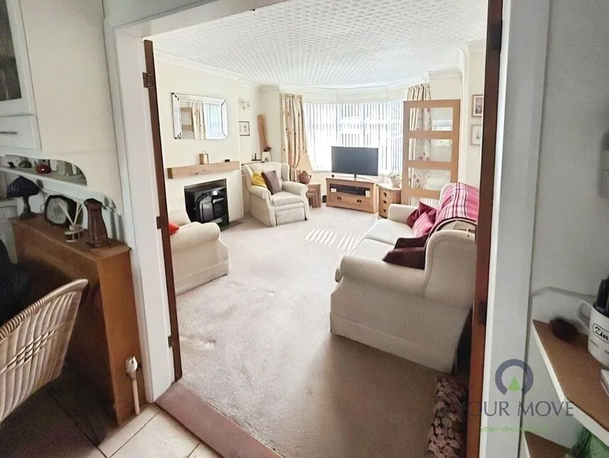 Margaret Avenue, Ilkeston, Derbyshire, DE7, photo 11