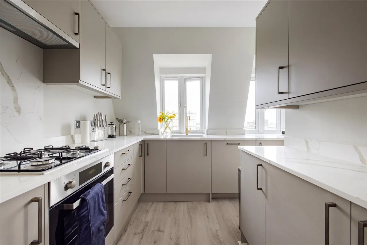 Wellington Road, London, NW8, photo 2
