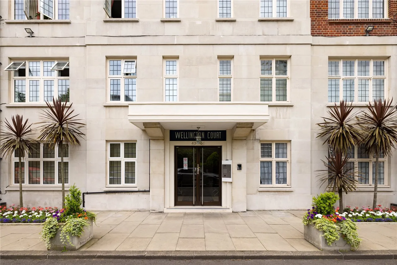 Wellington Road, London, NW8, photo 5