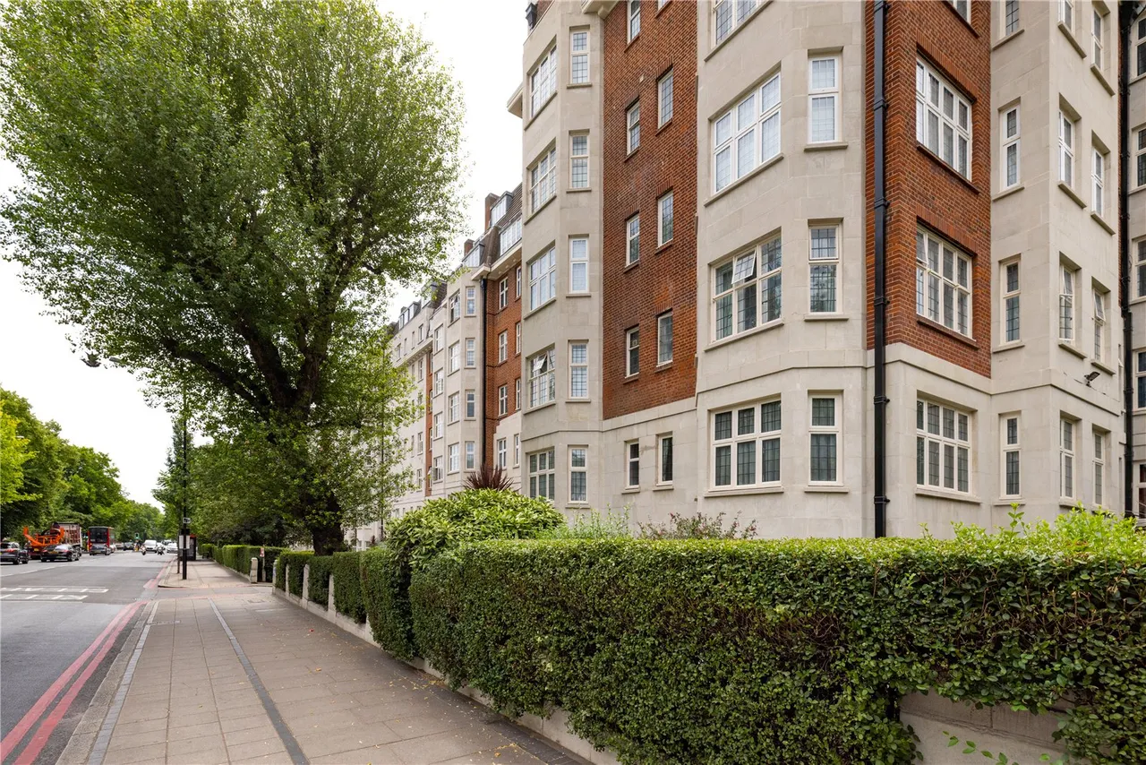Wellington Road, London, NW8, photo 12