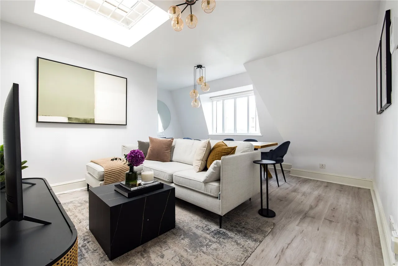 Wellington Road, London, NW8, photo 6