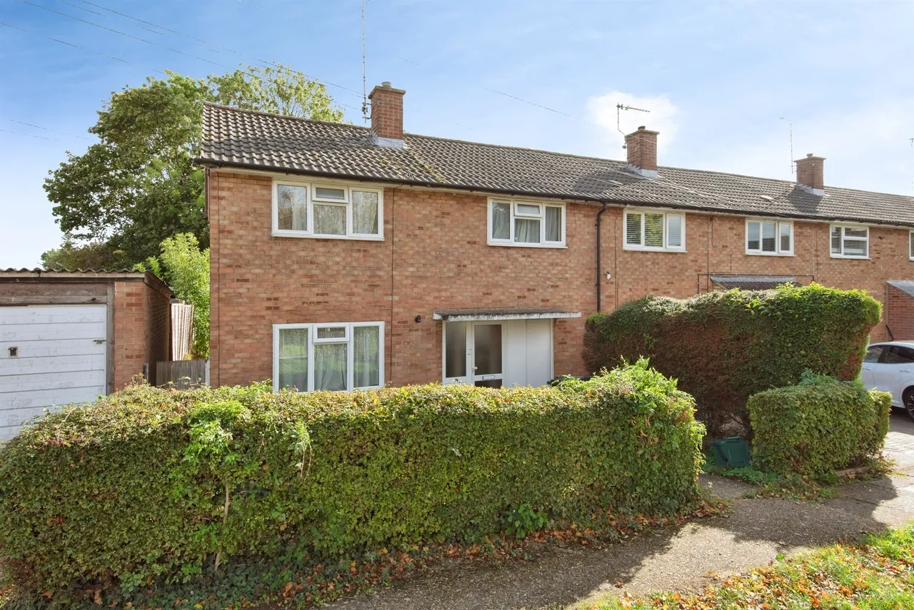 Wigram Way, Stevenage, SG2, photo 17