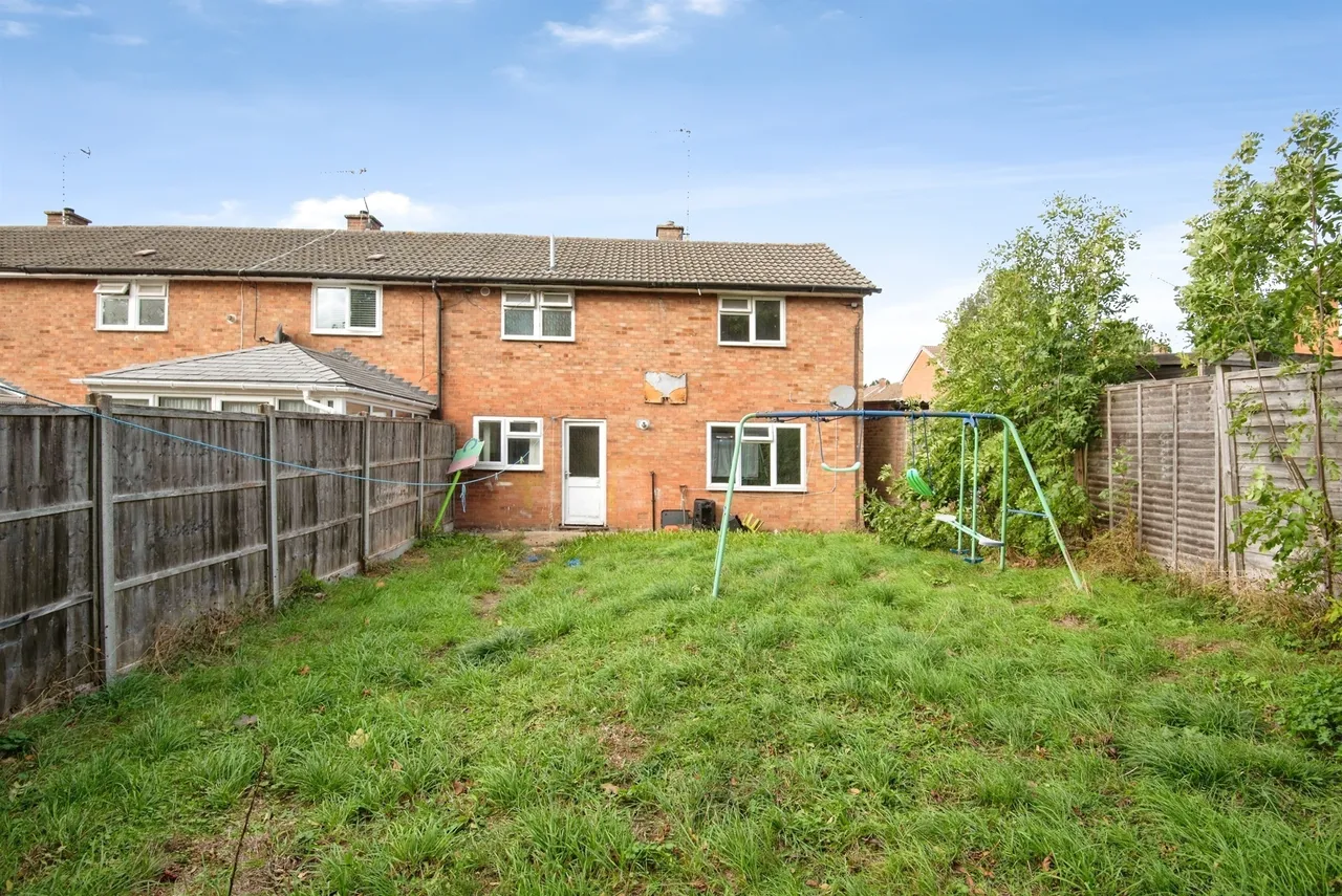 Wigram Way, Stevenage, SG2, photo 2