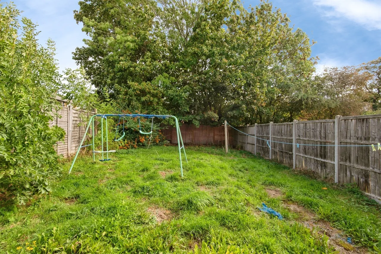 Wigram Way, Stevenage, SG2, photo 16