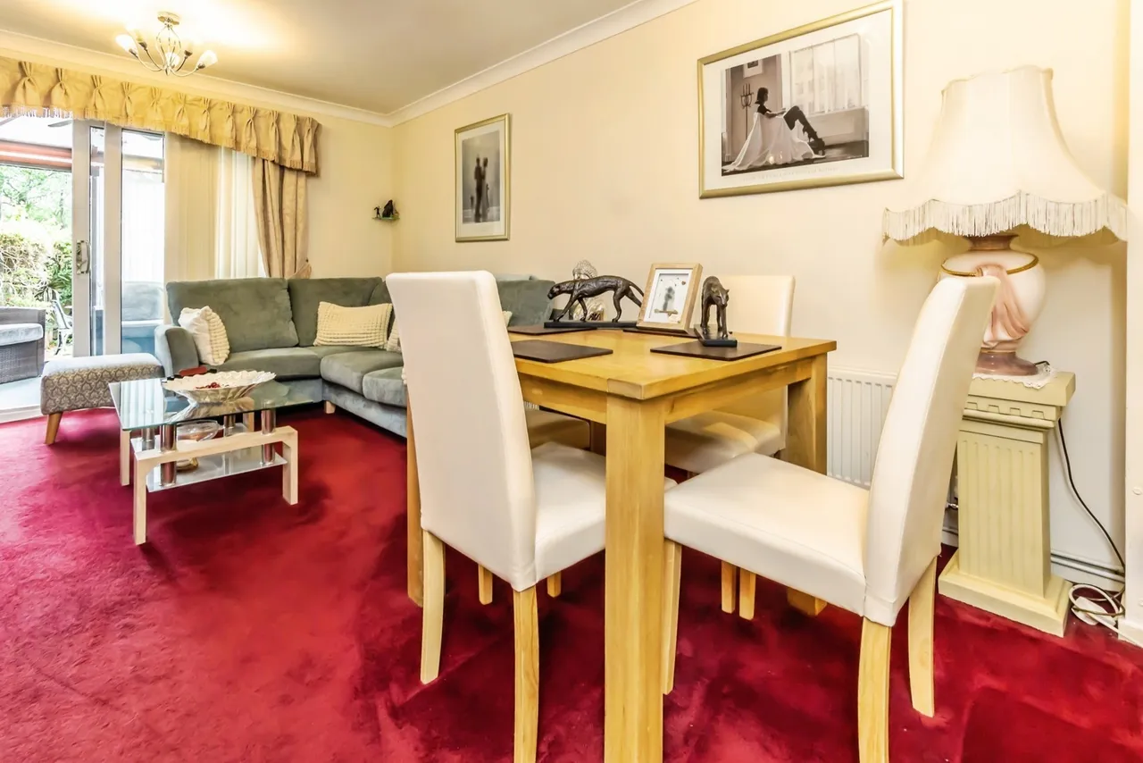 Goodenough Way, Coulsdon, CR5, photo 4