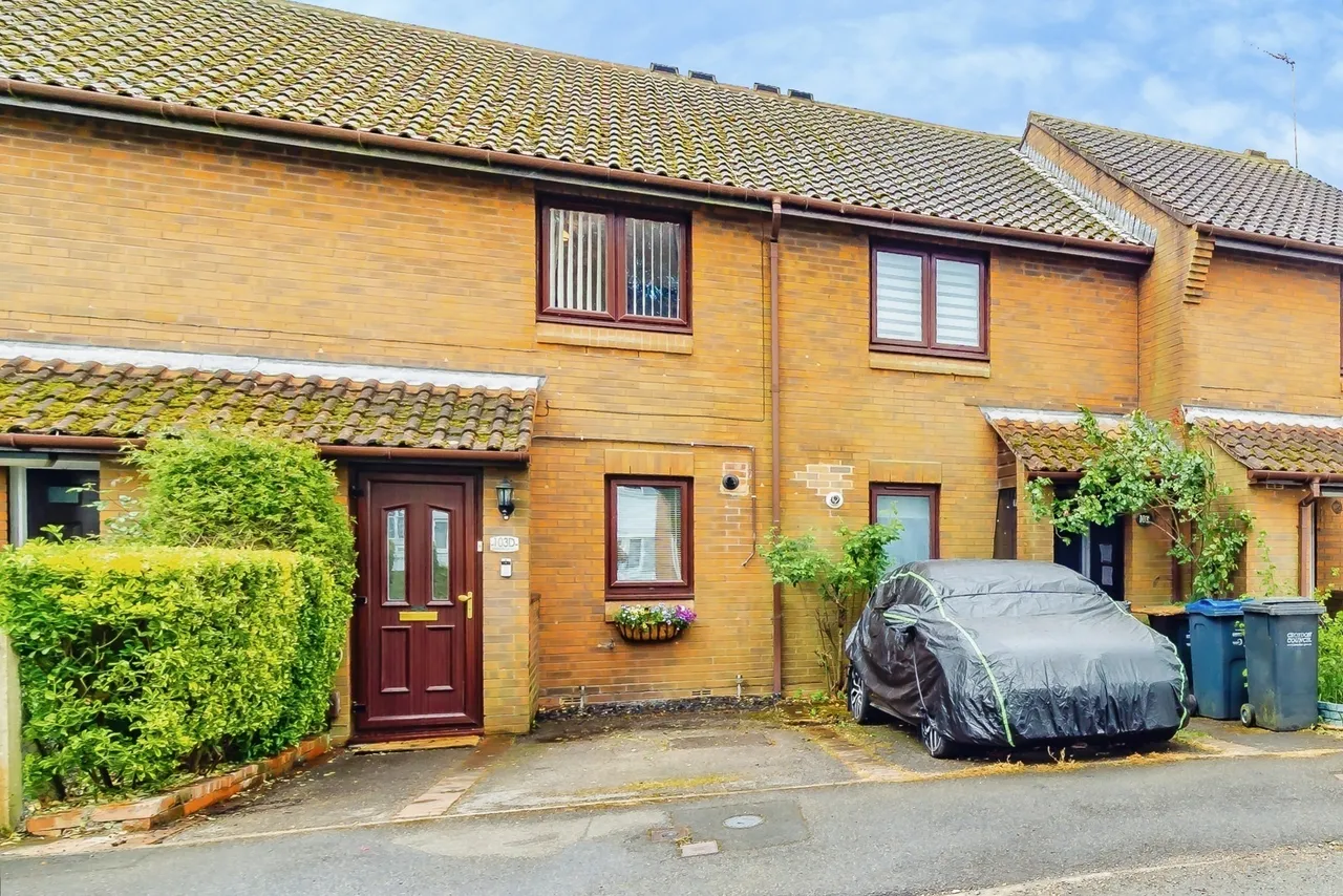 Goodenough Way, Coulsdon, CR5, photo 21