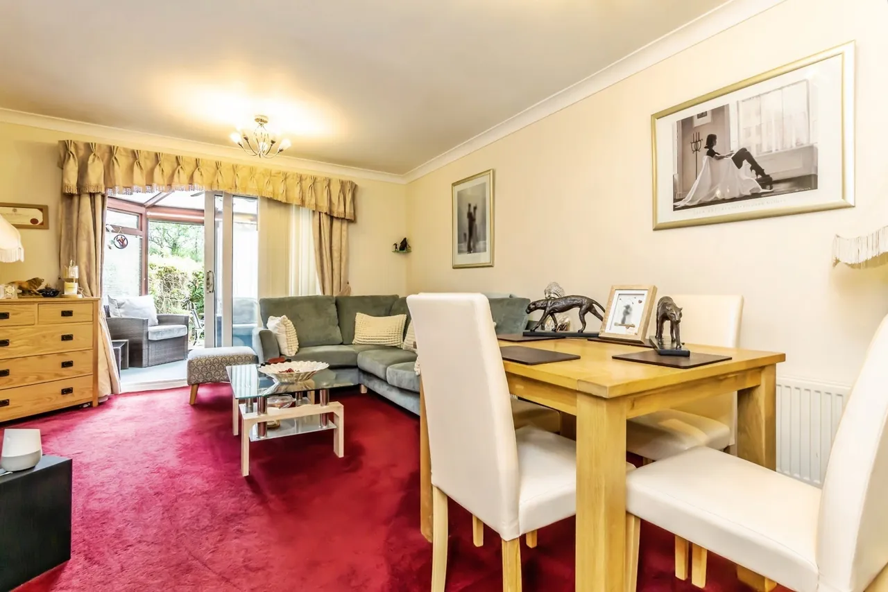 Goodenough Way, Coulsdon, CR5, photo 9