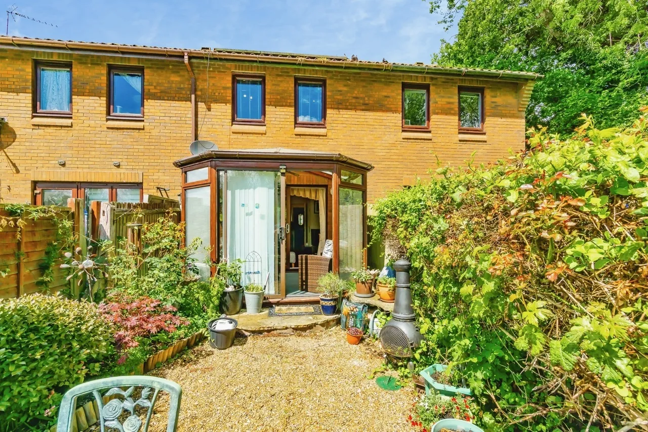 Goodenough Way, Coulsdon, CR5, photo 12