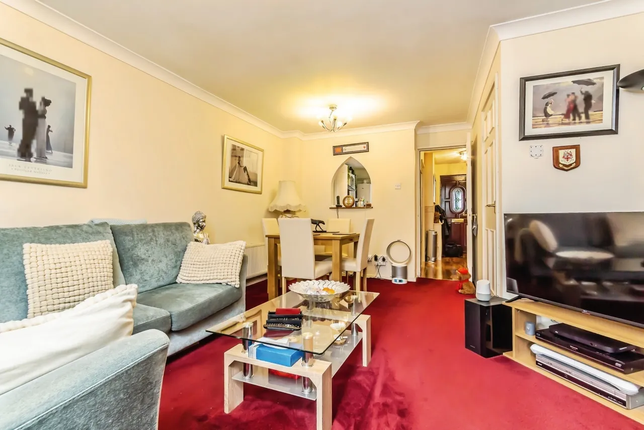 Goodenough Way, Coulsdon, CR5, photo 7