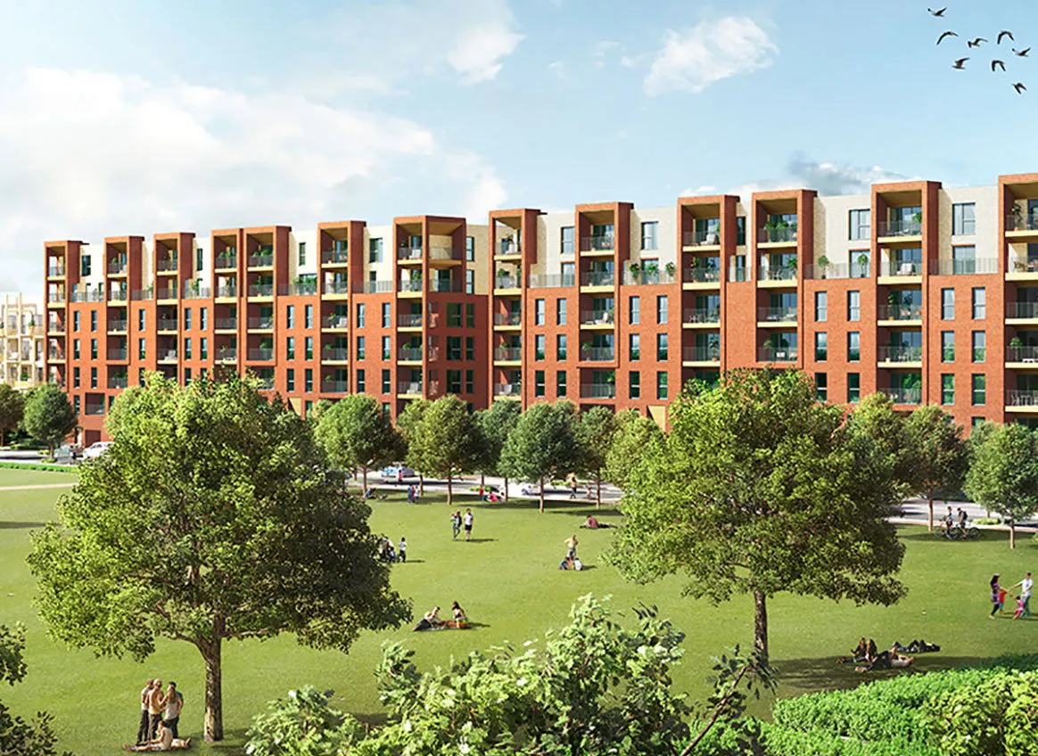 Colindale Gardens, London, NW9 5HU, photo 2